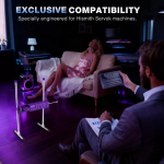 Hismith Servok Console Remote – Enhanced Control for Servok Sex Machine