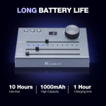 Hismith Servok Console Remote – Enhanced Control for Servok Sex Machine