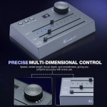 Hismith Servok Console Remote – Enhanced Control for Servok Sex Machine