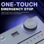 Hismith Servok Console Remote – Enhanced Control for Servok Sex Machine