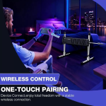 Hismith Servok Console Remote – Enhanced Control for Servok Sex Machine