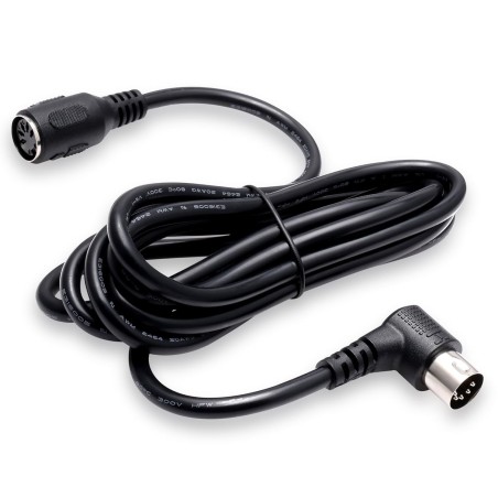 Hismith 1.83 m pikendusjuhe 5-pin kontrollerile