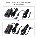 Hismith 1.83 m pikendusjuhe 5-pin kontrollerile Hismith 1.83 m pikendusjuhe 5-pin kontrollerile