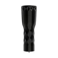 Hismith Oral Fleshlight with 3 Vibrating Speed + 2 Modes for Kliclok