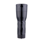 Hismith Anal Fleshlight with 3 Vibrating Speed + 2 Modes for Kliclok Hismith Anal Fleshlight with 3 Vibrating Speed + 2 Modes for Kliclok