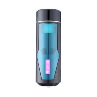 Hismith Thrusting Masturbation Cup with 10 Modes for KlicLok