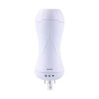 Hismith TPE Masturbation Cup with 10 Vibrating Patterns