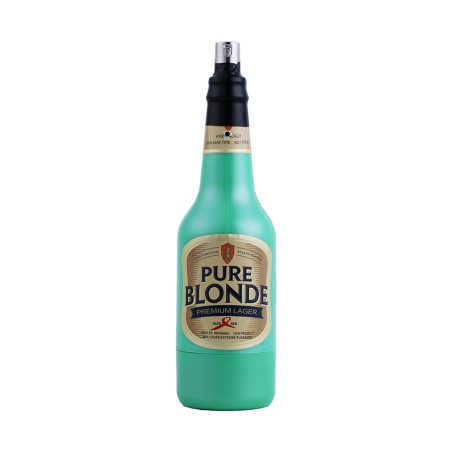 Auxfun TPE Beer Mug Masturbation Cup for 3XLR