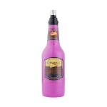 Auxfun Beer Bottle–Style TPE Masturbator with Anal-Shape Entry Auxfun Beer Bottle–Style TPE Masturbator with Anal-Shape Entry