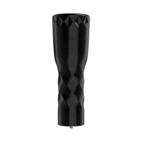 Hismith 27.5 cm (10.8") Male Masturbator with 3 Vibrating Speed + 2 Modes