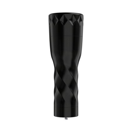 Hismith 27.5 cm (10.8") Male Masturbator with 3 Vibrating Speed + 2 Modes