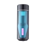 Hismith App-Controlled Thrusting Male Masturbator with KlicLok Hismith App-Controlled Thrusting Male Masturbator with KlicLok
