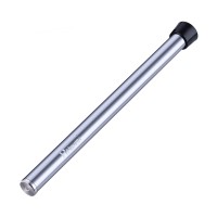 Hismith 25 mm Wide Chrome Plated Rod for Machine T-legs