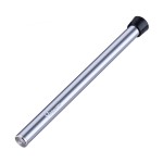 Hismith 25 mm lai kroomitud varras masina T-jalgade jaoks Hismith 25 mm lai kroomitud varras masina T-jalgade jaoks
