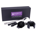 Hismith KlicLok Attachment Luxury Kit for Couples