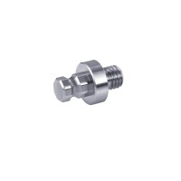 KlicLok Screw Connector for Hismith Sex Machine Dildos Attachments