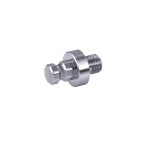 KlicLok Screw Connector for Hismith Sex Machine Dildos Attachments KlicLok Screw Connector for Hismith Sex Machine Dildos Attachments