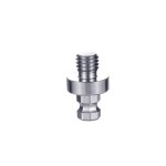 KlicLok Screw Connector for Hismith Sex Machine Dildos Attachments KlicLok Screw Connector for Hismith Sex Machine Dildos Attachments