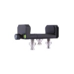 Hismith Phone holder with Kliclok System Hismith Phone holder with Kliclok System