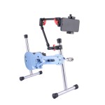 Hismith Phone holder with Kliclok System Hismith Phone holder with Kliclok System