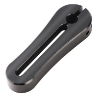 Hismith connecting rod for Hismith Premium 3.0 and 4.0 series Black