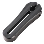 Hismith connecting rod for Hismith Premium 3.0 and 4.0 series Black Hismith connecting rod for Hismith Premium 3.0 and 4.0 series Black