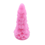 21.2 cm (8.3 in) Pretty in Kink, Petal Glowing 10 Speed Vibrator Dildo 21.2 cm (8.3 in) Pretty in Kink, Petal Glowing 10 Speed Vibrator Dildo