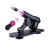 Auxfun Mid Sex Machine with Remote control