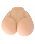 Realistic Sex Doll Big Ass with Lady Vagina Anal Masturbator For Men Realistic Sex Doll Big Ass with Lady Vagina Anal Masturbator For Men
