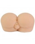Realistic Sex Doll Big Ass with Lady Vagina Anal Masturbator For Men Realistic Sex Doll Big Ass with Lady Vagina Anal Masturbator For Men