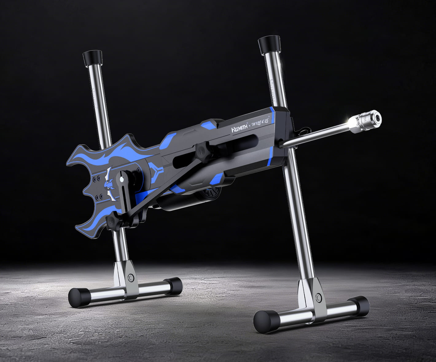 Hismith Aero Rocker