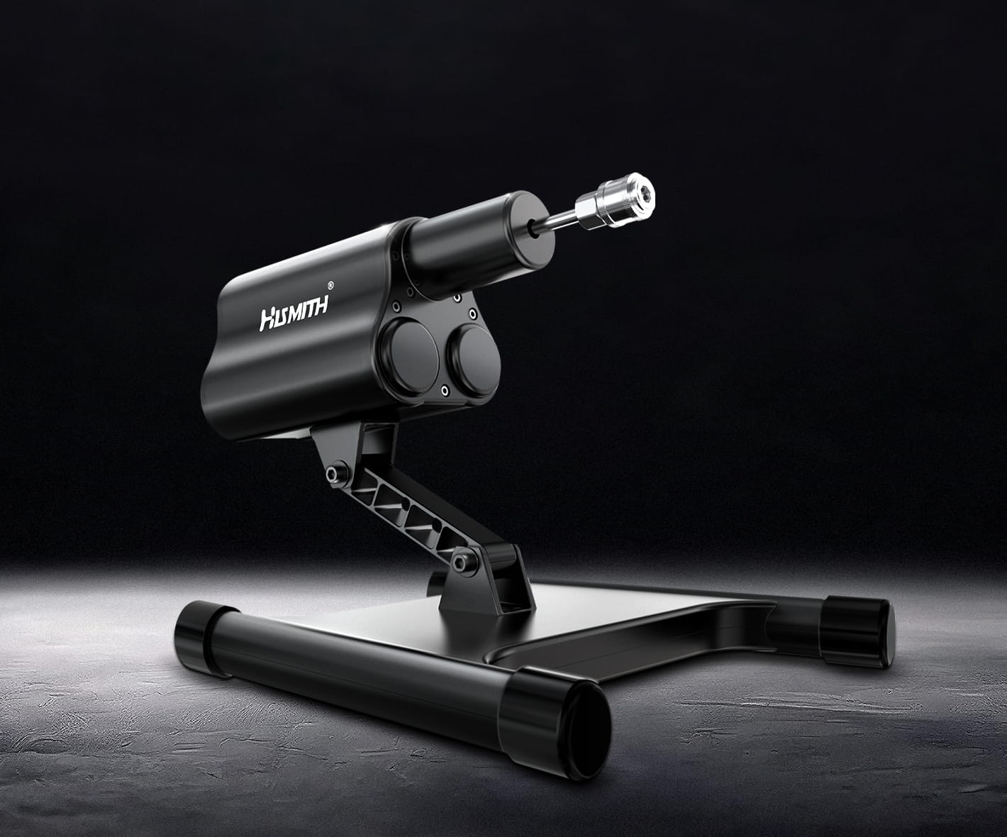 Hismith Foldable