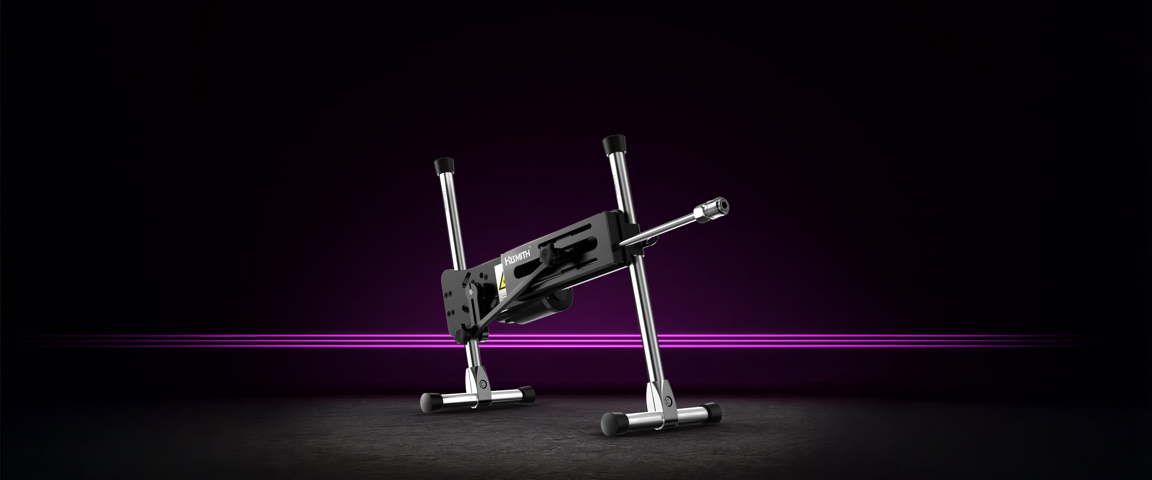 Hismith Premium 3.0 Pro
