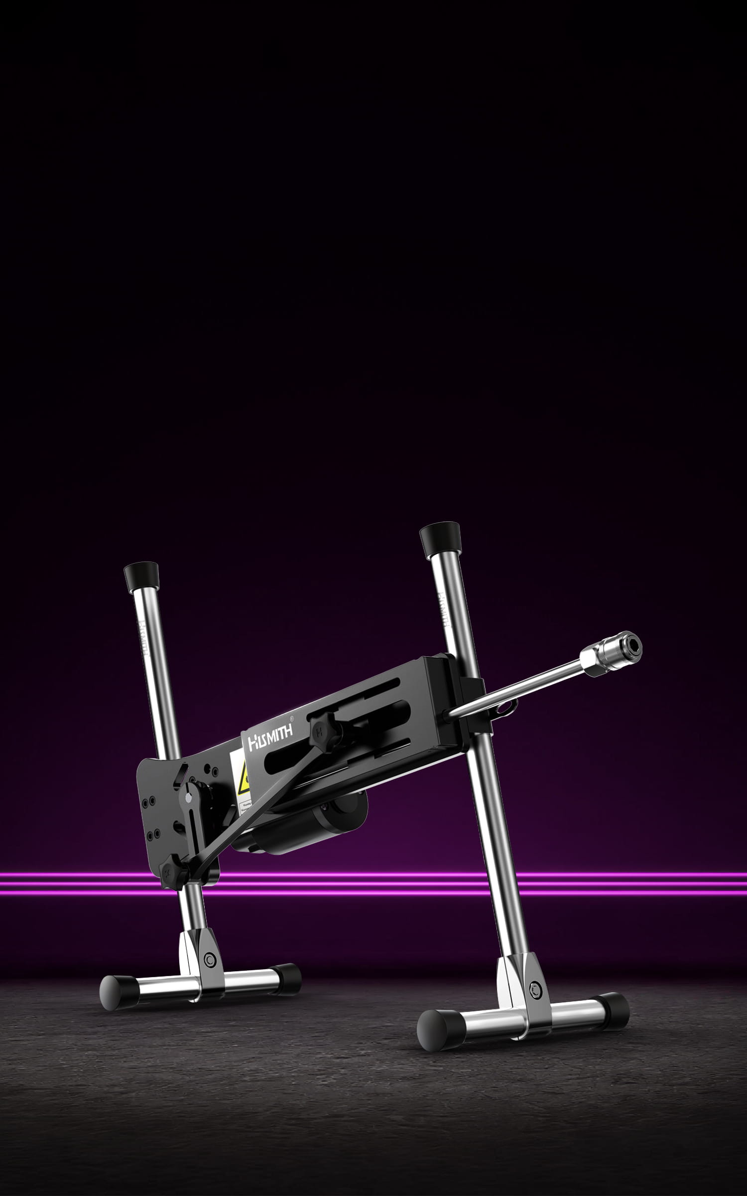 Hismith Premium 3.0 Pro