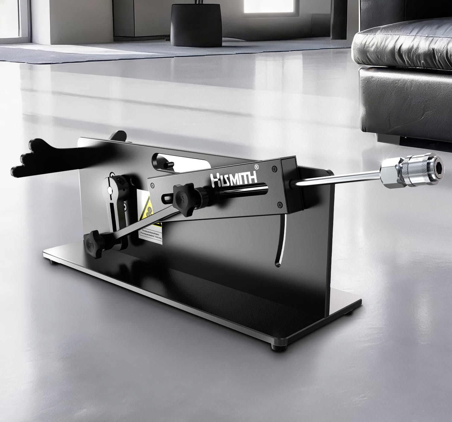 Hismith Hismith Table Top 2