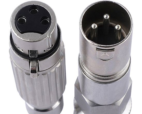 3XLR