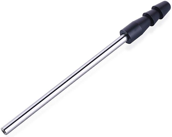Vac-u-lock thrusting bar