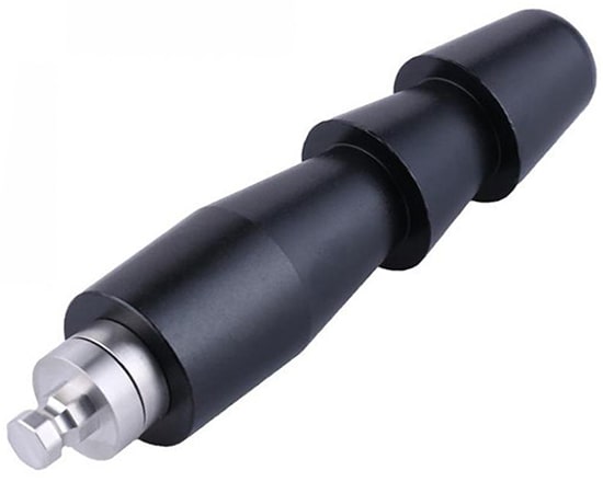 Kliclok to Vac-u-lock adapter